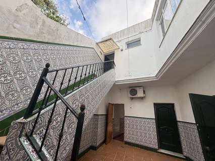 Edificio en venta en Chiclana de la Frontera