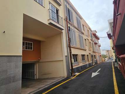 Plaza de parking en venta en Candelaria