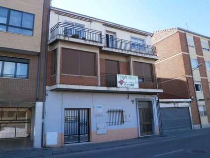 Piso en venta en Medina del Campo