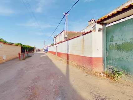 Casa en venta en Sevilla rebajada