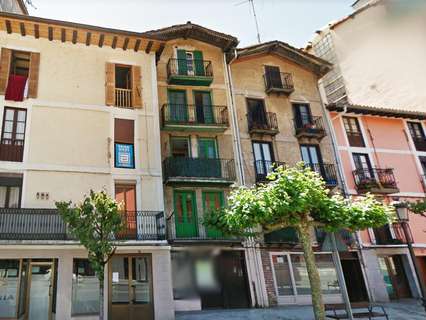 Piso en venta en Azkoitia rebajado