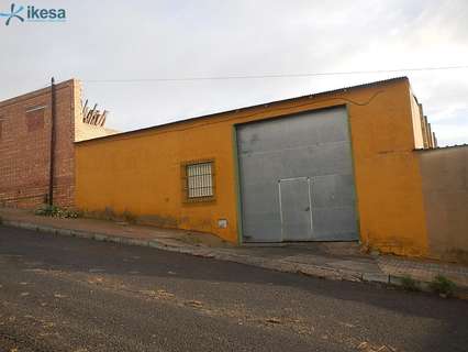 Parcela industrial en venta en Escacena del Campo