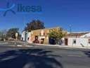 Parcela industrial en venta en La Palma del Condado