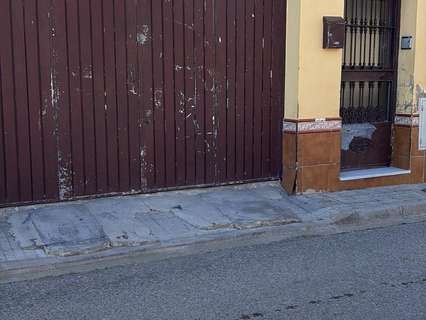 Chalet en venta en Chipiona