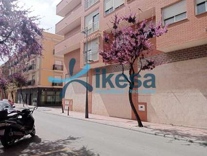 Plaza de parking en venta en Linares