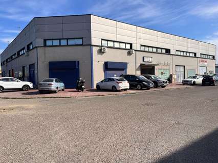 Nave industrial en venta en Alcalá de Guadaíra