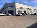 Nave industrial en venta en Alcalá de Guadaíra
