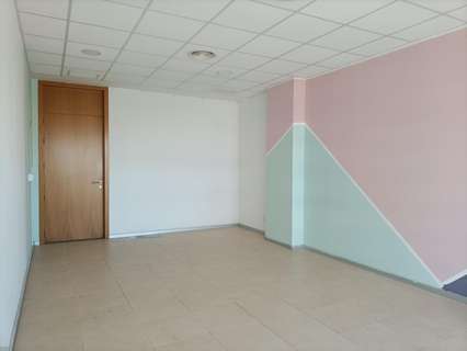 Oficina en venta en Sevilla