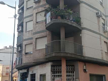 Piso en venta en Bailén