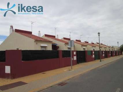 Apartamento en venta en Ayamonte