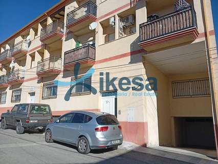 Plaza de parking en venta en Olula del Río