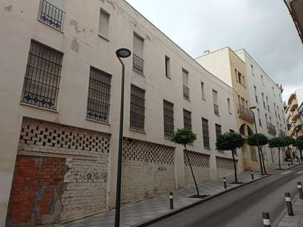 Edificio en venta en Algeciras