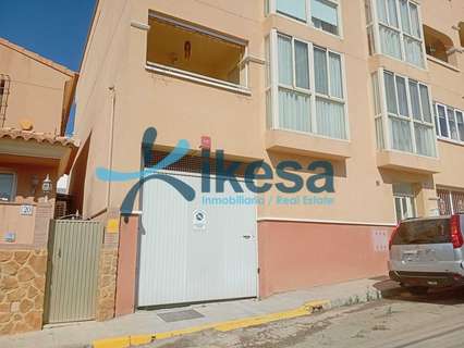 Plaza de parking en venta en Turre