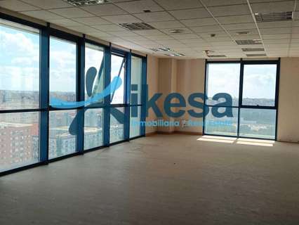 Oficina en venta en Sevilla