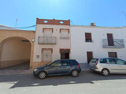 Casa en venta en Arjonilla
