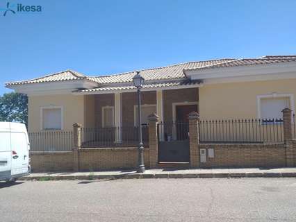 Chalet en venta en Cortegana