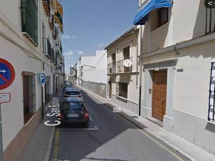 Local comercial en venta en Antequera