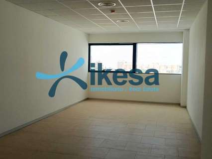 Oficina en venta en Sevilla