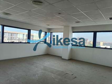 Oficina en venta en Sevilla