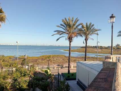 Apartamento en venta en San Fernando