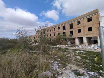 Edificio en venta en Arcos de la Frontera