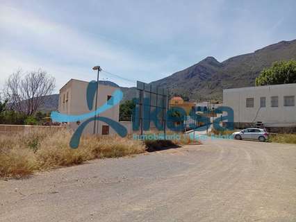 Parcela urbana en venta en Illar