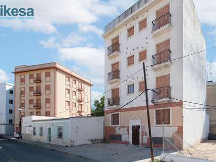 Edificio en venta en Huelva