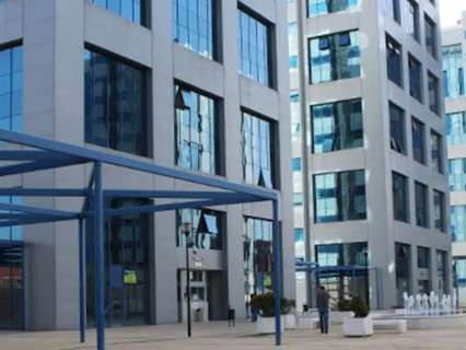 Oficina en venta en Sevilla