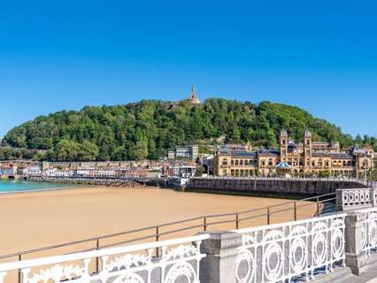Apartamento en venta en Donostia-San Sebastián