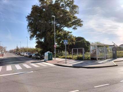 Parcela urbana en venta en Rota