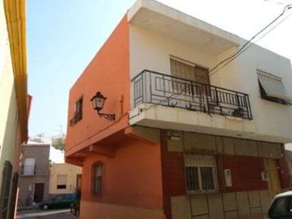 Casa en venta en Adra rebajada