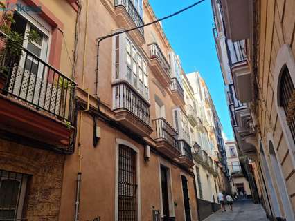 Piso en venta en Cádiz rebajado