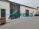 Parcela urbana en venta en Oliva de la Frontera