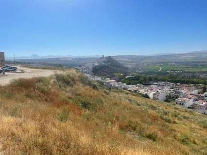 Parcela rústica en venta en Arcos de la Frontera