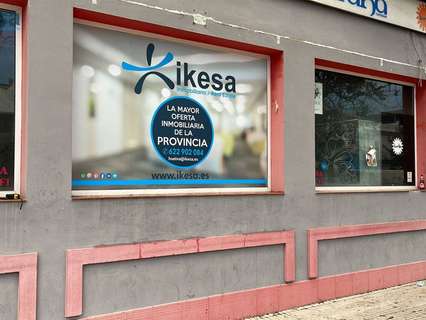 Local comercial en venta en Almonte