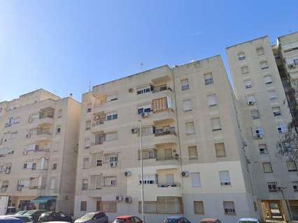 Piso en venta en Jerez de la Frontera rebajado