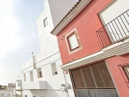 Casa en venta en Jerez de la Frontera rebajada