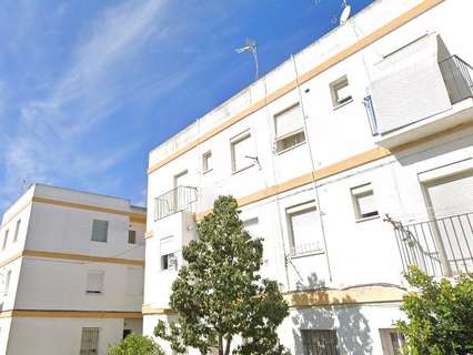 Apartamento en venta en Sanlúcar de Barrameda rebajado