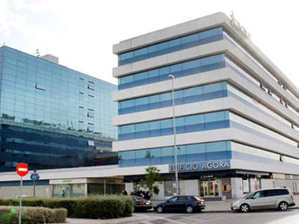 Oficina en venta en Sevilla