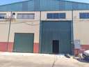 Nave industrial en venta en Ceuta