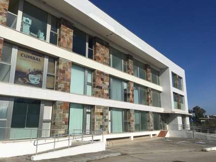 Oficina en venta en Los Barrios