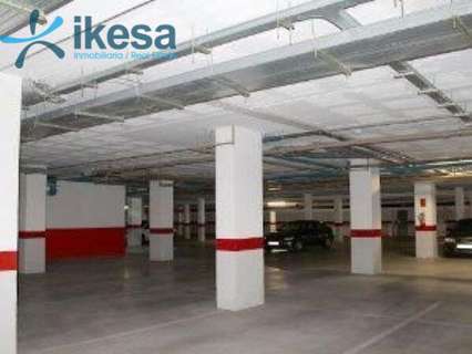 Plaza de parking en venta en Sevilla