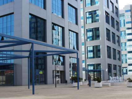 Oficina en venta en Sevilla