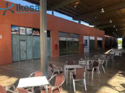 Local comercial en venta en Punta Umbría rebajado