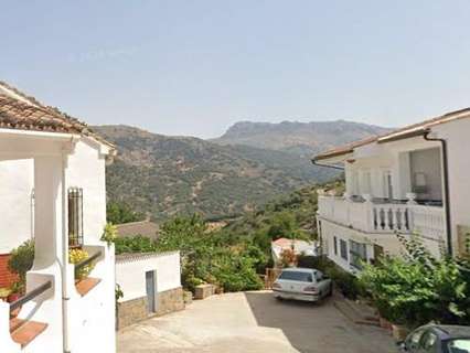 Casa en venta en Benaoján