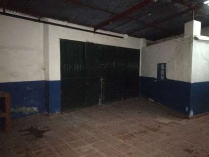 Casa en venta en Algeciras