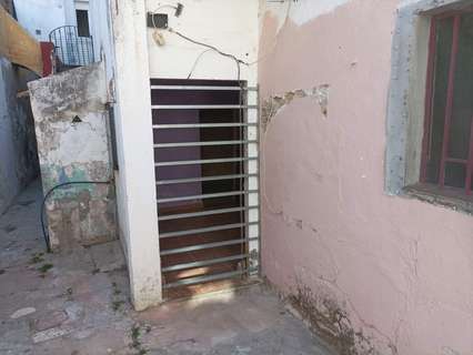 Casa en venta en Algeciras