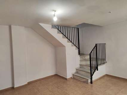 Casa en venta en La Línea de la Concepción