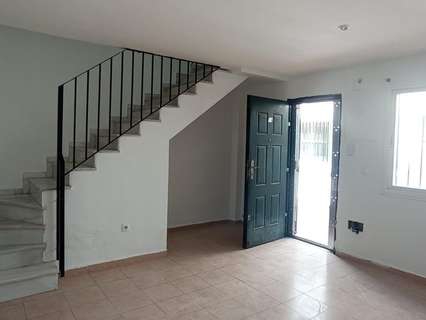 Casa en venta en La Línea de la Concepción