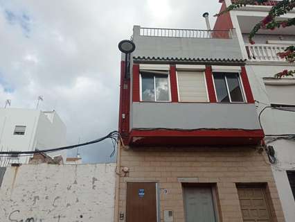 Casa en venta en Algeciras